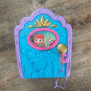 DOORABLES little mermaid set